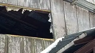 Moje dzwony , plenum po remoncie.