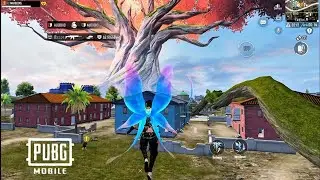 Kuasai Keadaan Lalu Mati😂,PUBG Mobile funny,ipad view