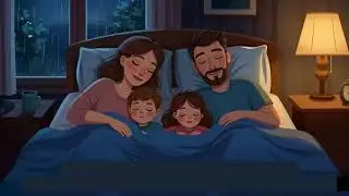 Salmos Cantados para Dormir | Louvor Suave Acalmar a Mente e o Cora&ccedil;&atilde;o 🌙