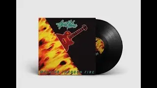 April Wine - Wait Any More