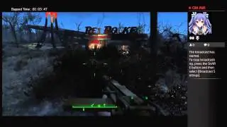 e-mobdbz's Live PS4 Broadcast