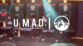 Team eLevate: 