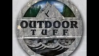 Outdoor Tuff SUP OTF-94314SUP Inflatable Paddle Board & Adjustable Paddle, 225lb