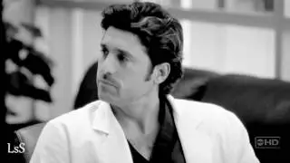 Addison and Derek || We might as well be strangers