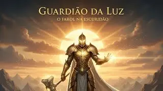 Guardião da Luz | Ayahuasca – Canto Xamânico de Proteção e Clareza