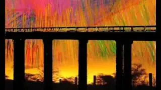 TRAIN RIDE ANIMATION