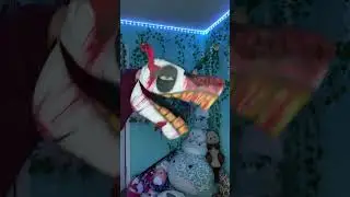 #куклыдраконов #кукловоддраконов #дракон #бумажныйдракон #бумажнаякукладракона #кукладракона #бум...