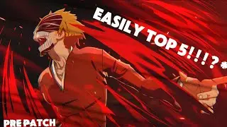 HOLLOW ICHIGO COMBOS ARE INSANE!!!| BLEACH REBIRTH OF SOULS