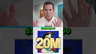 How rich do you have to be to afford blue chip art? l Masterworks CEO Scott Lynn
