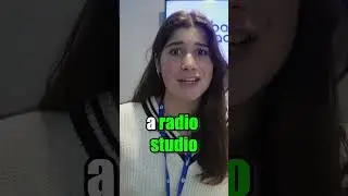 We have radio studios at our school | YOUTHS CHOICE