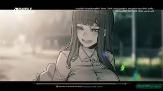 Mobile legends loading screen sad anime work all patch 2022