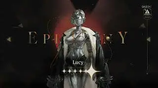 [Reverse: 1999] Limited Lucy Summons + Portraits