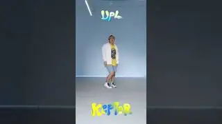 Kep1er - Up! Challenge By Hoon 🍋💙 #UpUpUpChallenge #Kep1er #Up! #ImYourHoon