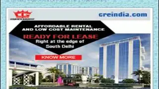 Commerial Property in Gurgaon the Next Big Commercial Hub