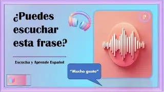 Adverbs of Place | Spanish Listening Comprehension