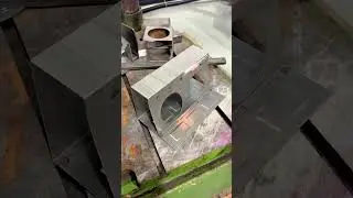AGC-300 Laser Cleaning&ndash;Removing Oxide Layer/ Oil from Aluminum #lasercleaning #lasercleaningmachine