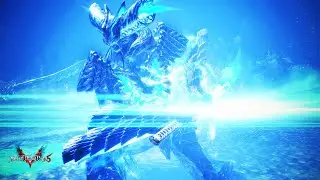 Devil May Cry 5 - Vergil Doppelganger combo Analysis - Amethyst Combo