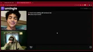 Umingle  Video Chat with Strangers trolling