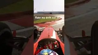 Just a quick drift around here #racing #assettocorsa #drift #ferrari #fyp #ferrarif1 #cars #goviral