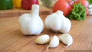 The Healing Power of Garlic: Nature&rsquo;s Answer to Immunity, Inflammation, and Heart Health.