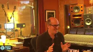 Insights In Sound 146 - Rafa Sardina, Producer (S15 E6)