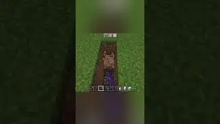 EASY TROLL TRAP FOR YOUR ENEMY | #MINECRAFT