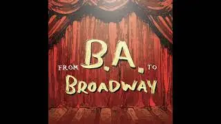 In the Spotlight #49: The 78th Annual Tony Awards!
