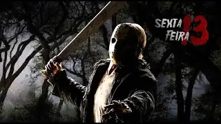 Friday the 13th: The Game