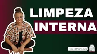J&aacute; fez sua faxina mental hoje ? 