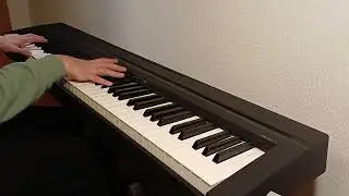 my heart will go on (Titanic) - James Horner - Piano