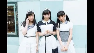 【@JAM EXPO 2017】@JAMナビゲーターユニット&rdquo;サクラノユメ。&rdquo;「ドリーム☆ロード」