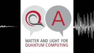 25. From PhD into the quantum industry: Michaela Eichinger