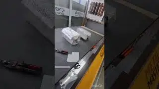 Сегментные торцевые планки Satin Matt Tx 7024