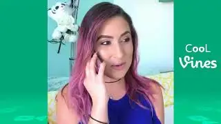 Liane V Beyond Vine compilation   Funny Liane V Instagram Videos 2017