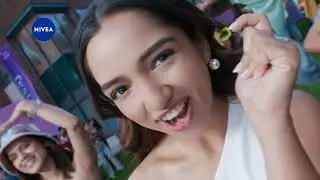 Nivea Soft | Stay Fresh Ready I English 25s