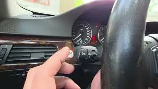 Bmw e90 e91 e92 e93 Service reset einfach erkl&auml;rt - Service zur&uuml;cksetzen