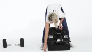 PRO-TEC XXL fabric - Assembly