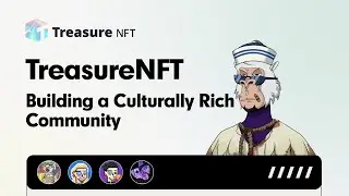 New apdate @fabrinftpro @YouTube @treasurenftofficial @WorldECNews @ranoshome123 @blockroots 
