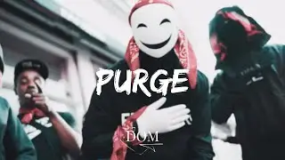 VOCAL NY DRILL x DARK UK DRILL Type Beat 2024 