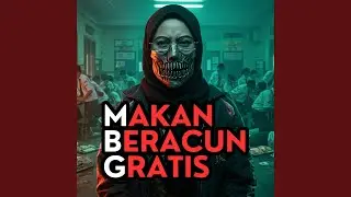 Makan Beracun Gratis