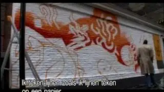 kool koor interview on tv brussel 08/06/2008
