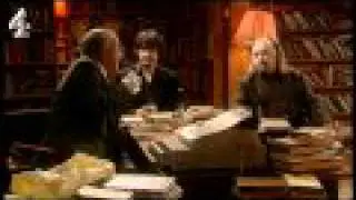 Black Books | Part-Time Lover | Channel 4