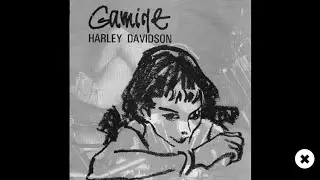 Gamine 