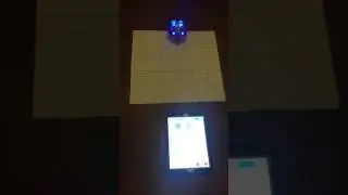 Blue bot computing curriculum