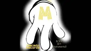 Body Shi*t ( Instrumental)Produced by #Macadomusic