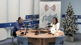 &ldquo;Маяк&rdquo; про IT-специалистов с Сергеем Асановым