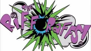The Riff Raffs-Sharp Pain