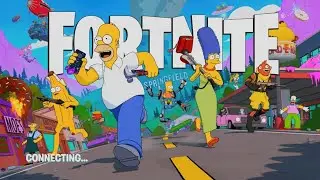 Fortnite lillebror