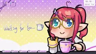 【FFXIV】UCoB Continues... 💎VOD