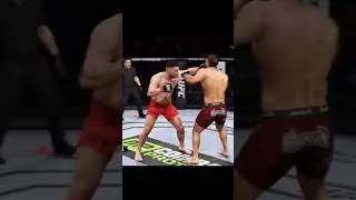 Bus Driver Uppercut 